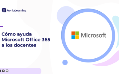 Cómo ayuda Microsoft Office 365 a los docentes