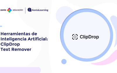 Herramientas Inteligencia Artificial: Clipdrop – Text Remover