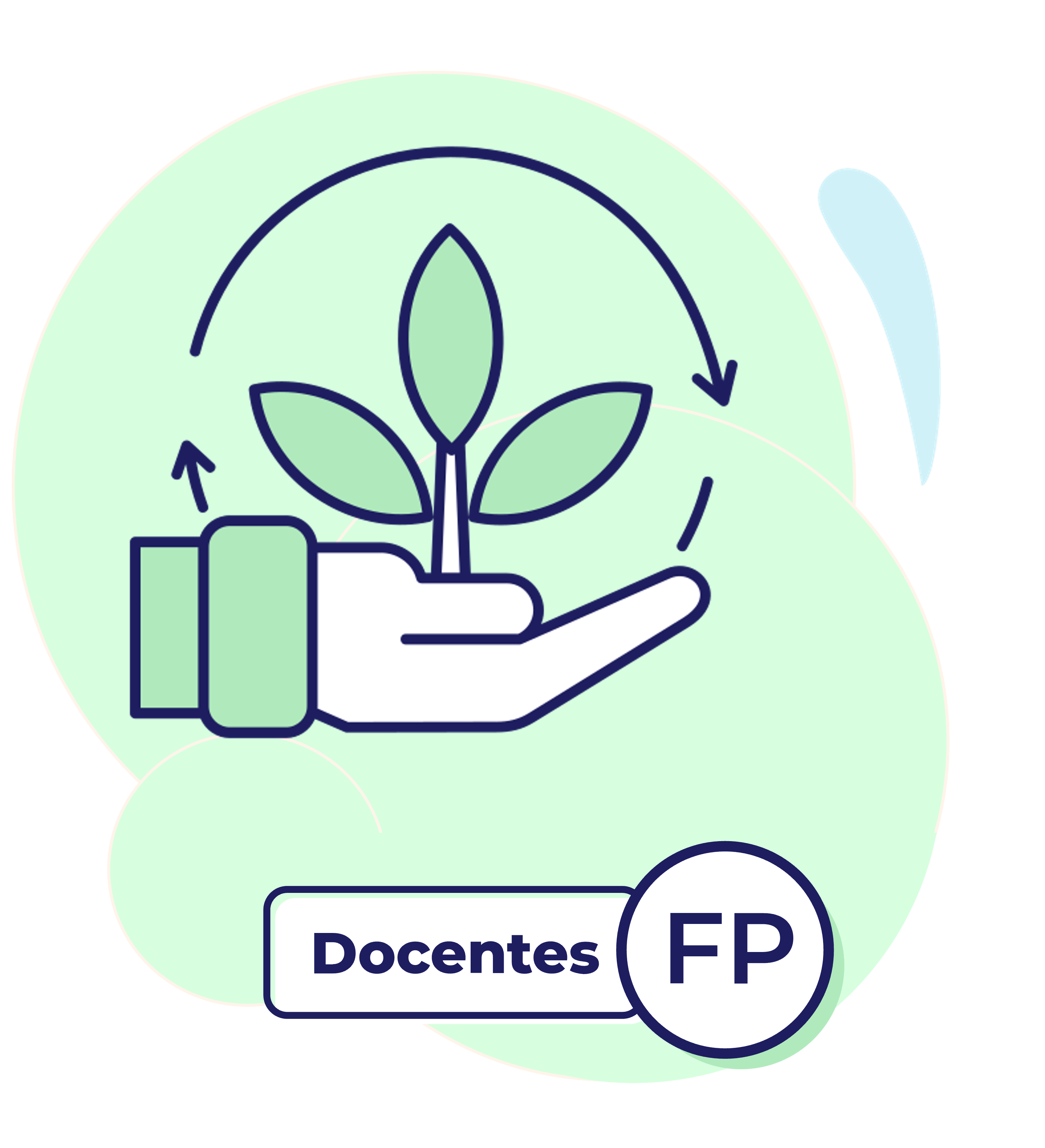 Cursos de sostenibilidad aplicados a la Formación Profesional