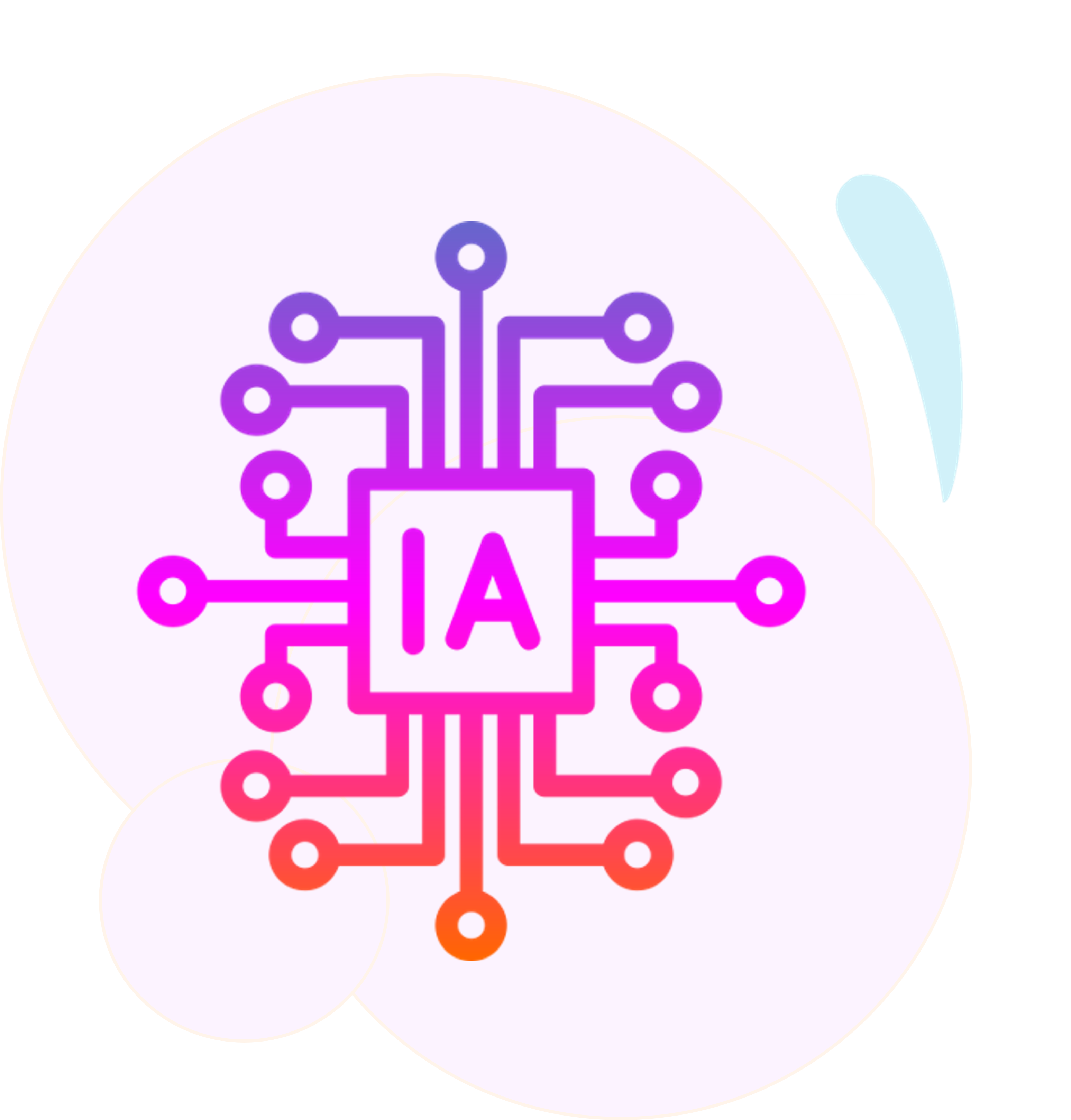 Icono cursos inteligencia artificial